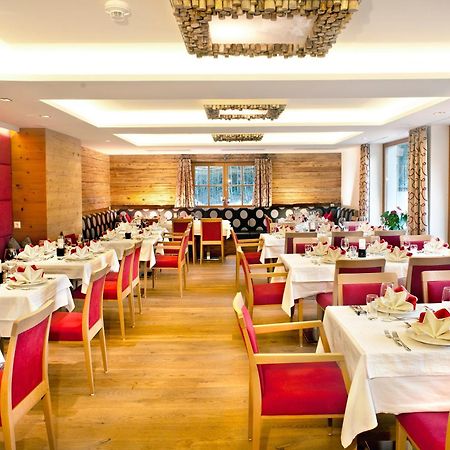 Hotel Schiederhof Grossarl Bagian luar foto