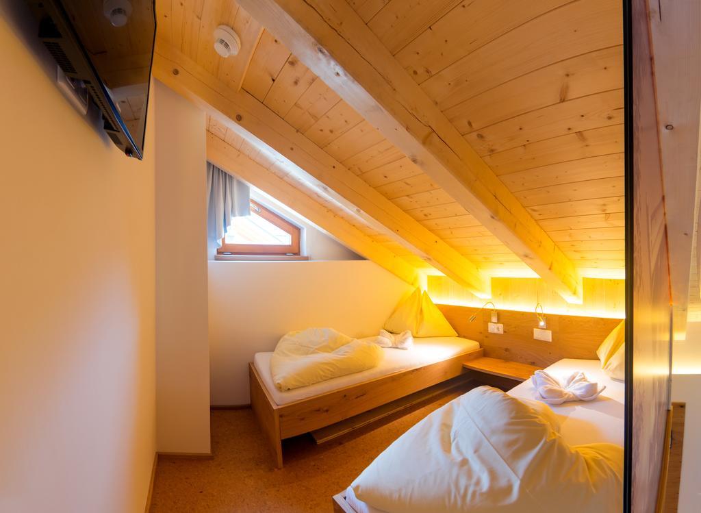 Hotel Schiederhof Grossarl Bagian luar foto