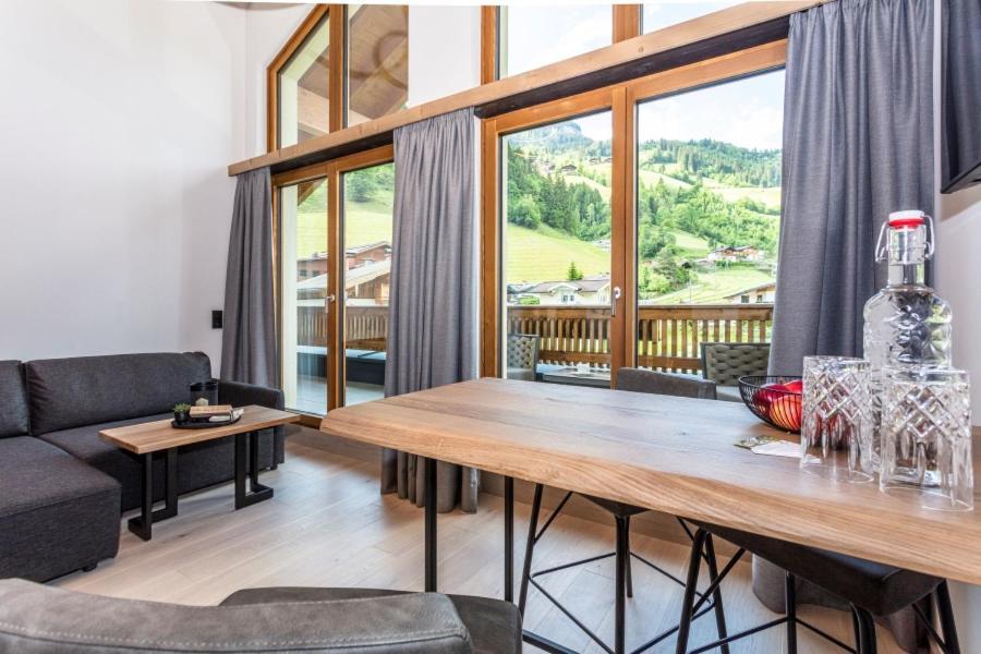 Hotel Schiederhof Grossarl Bagian luar foto