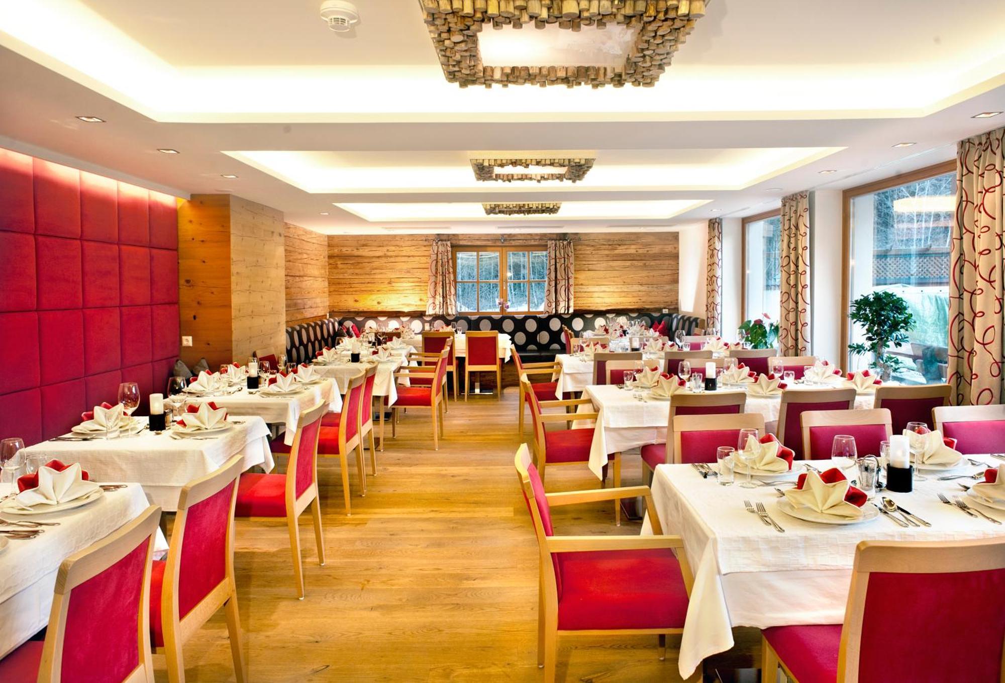 Hotel Schiederhof Grossarl Bagian luar foto
