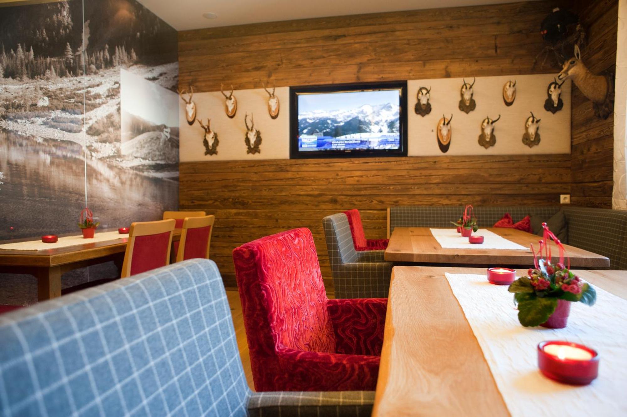 Hotel Schiederhof Grossarl Bagian luar foto
